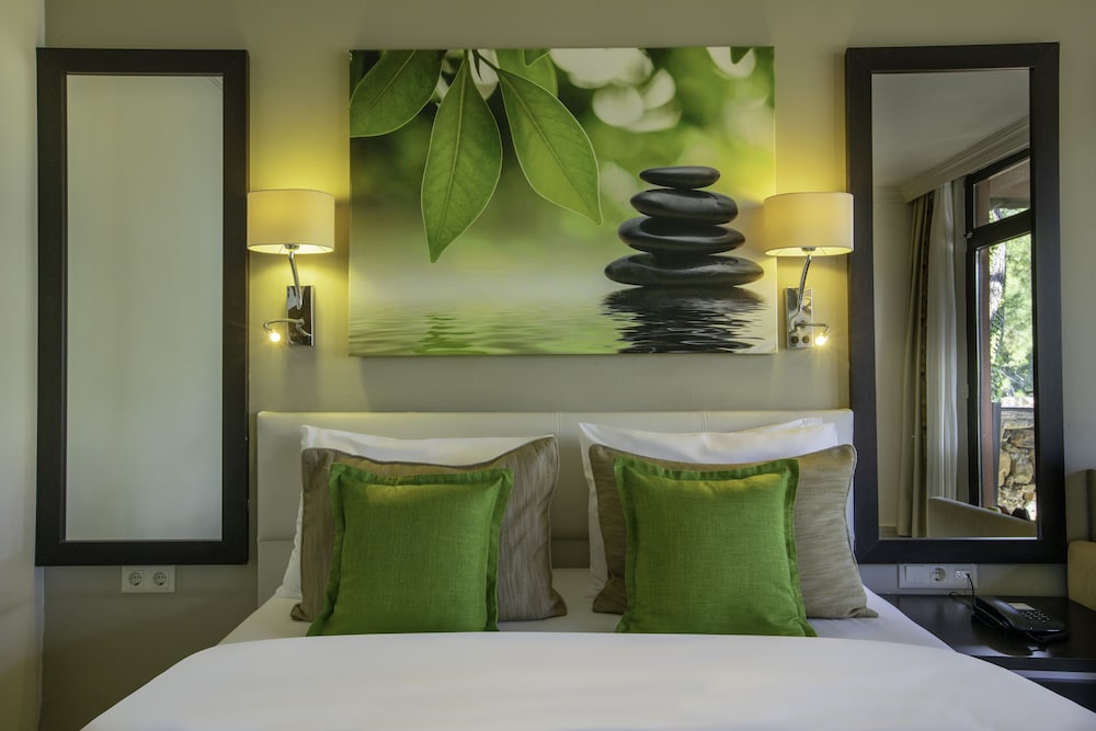 Marmaris Bay Resort - Adults Only
