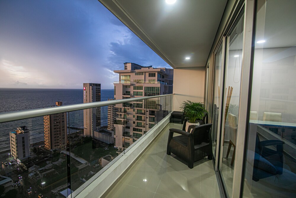 LivingCartagena