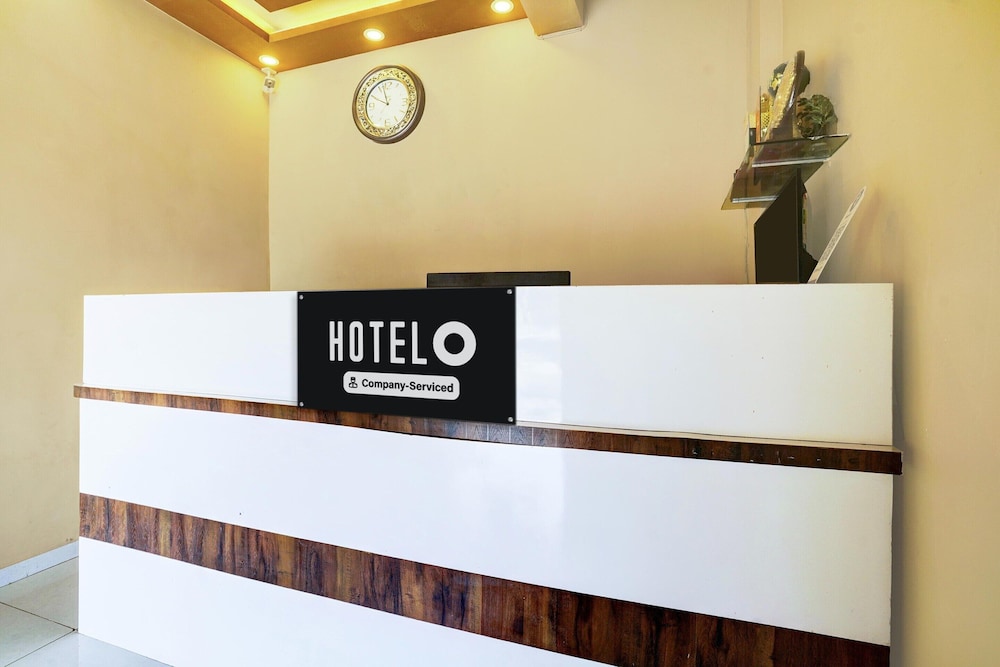 Super Hotel O Somnath Formerly Hotel Somnath Tirth