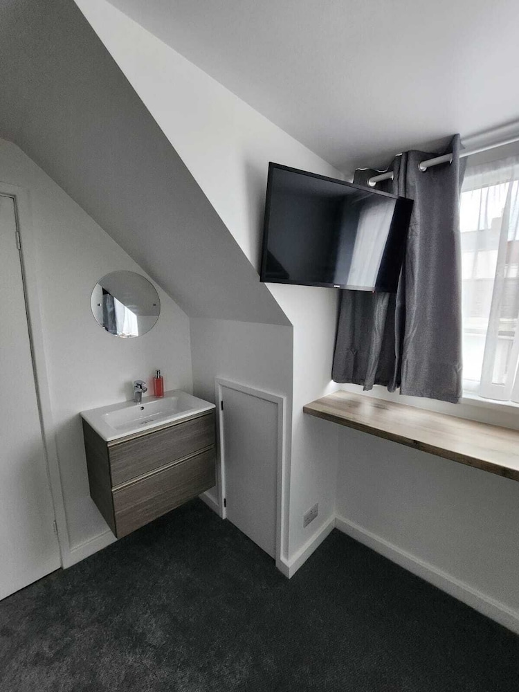 St George's Guesthouse