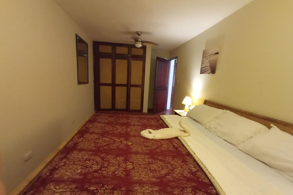 Sosua Suites