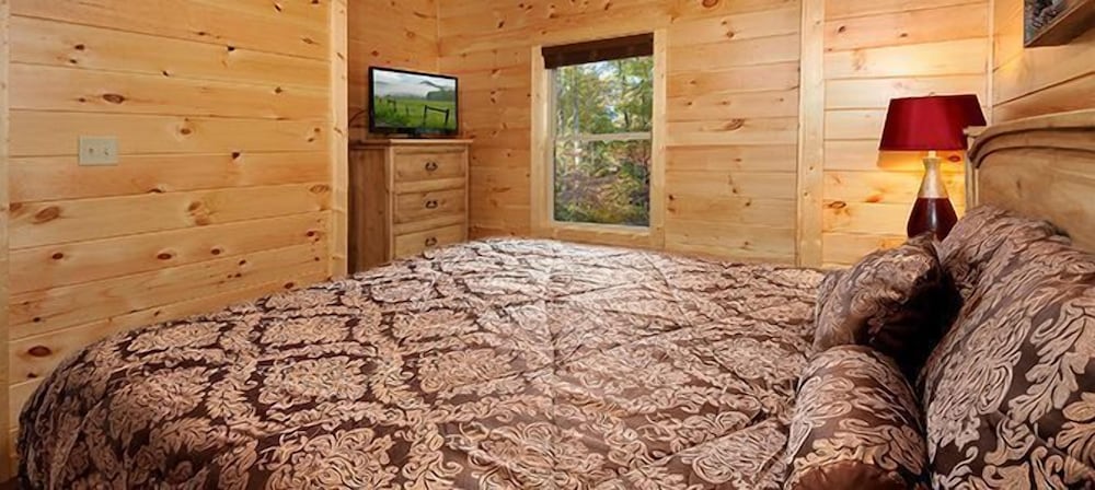Dollywood Cabins
