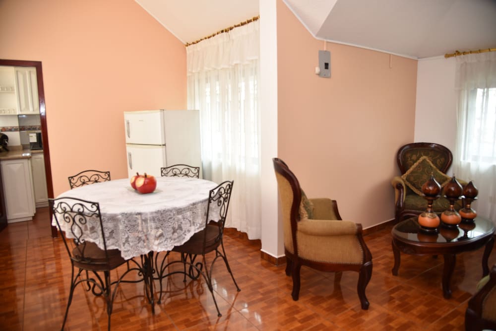 La Rosario Hotel