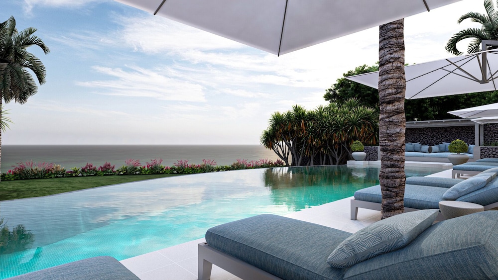The Ungasan Clifftop Resort 106