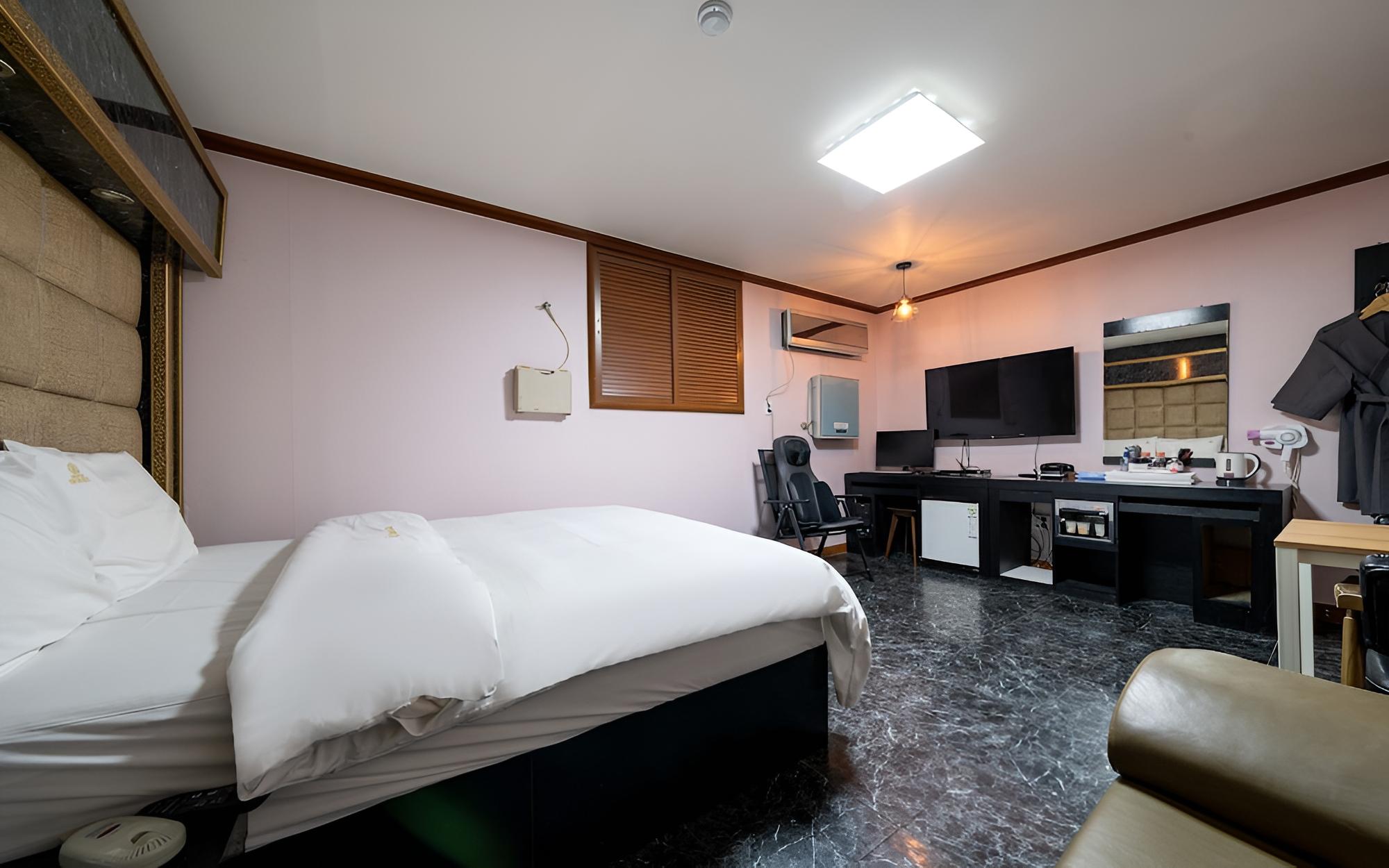 Wonju Hiritz view 2