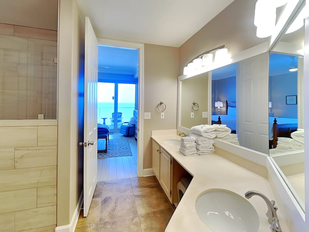 Regency Isle #908 by Southern Vacation Rentals
