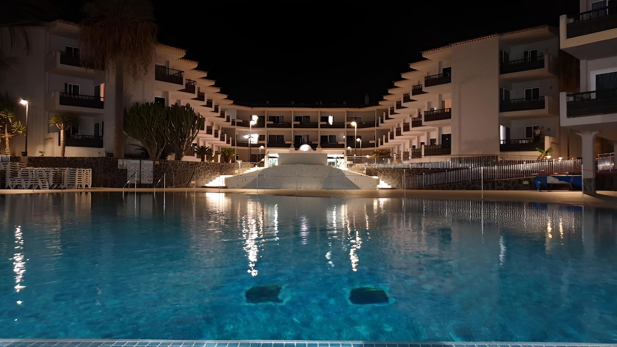 Marino Tenerife