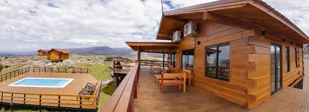 ALMA SERRANA SUITES