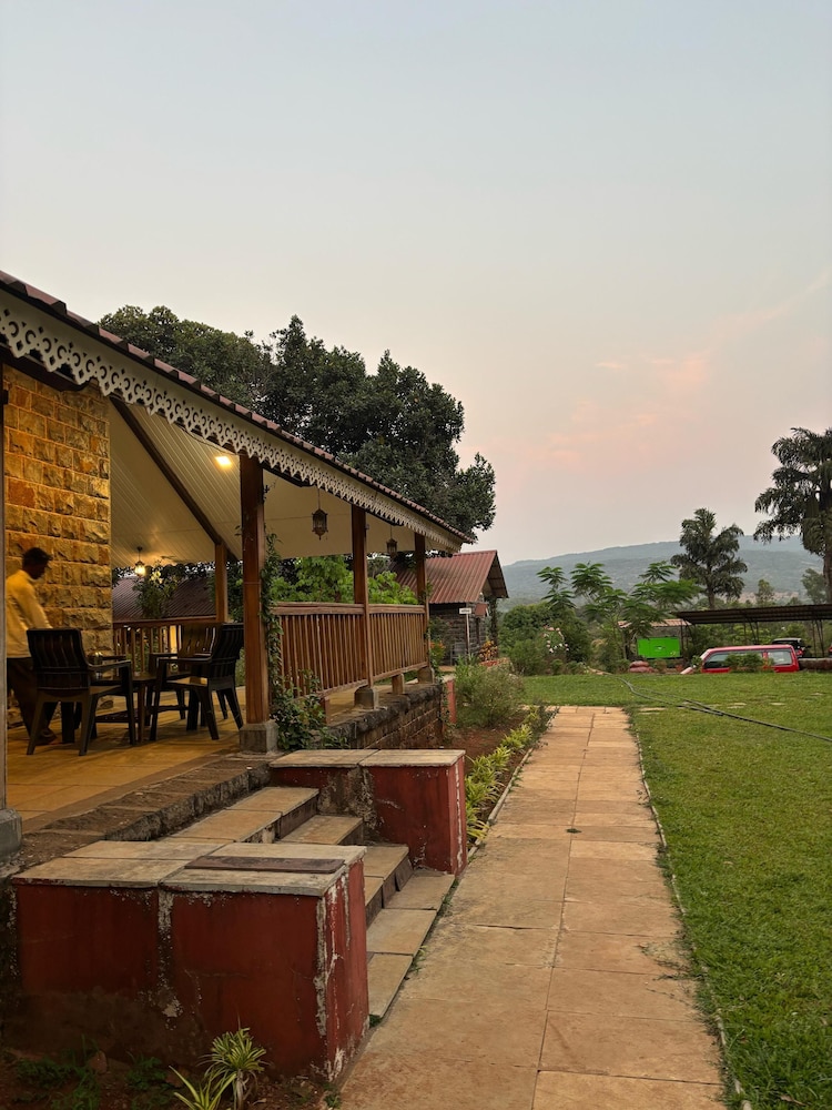 Madhuvan Retreat Resort Amba