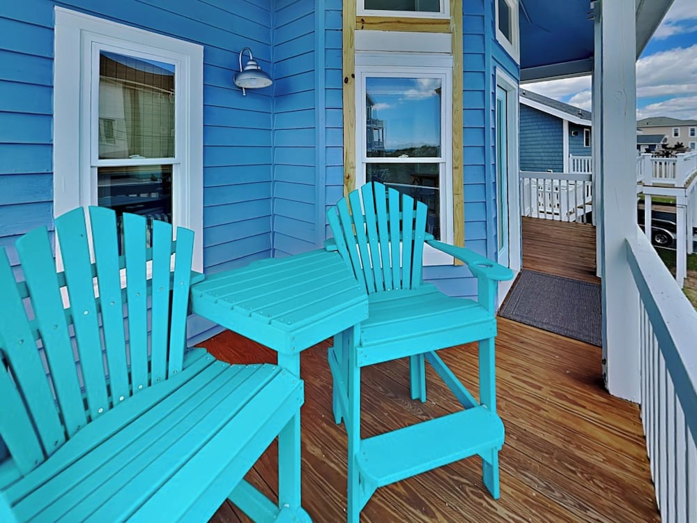 The Last Dollar Cottage by Topsail Realty