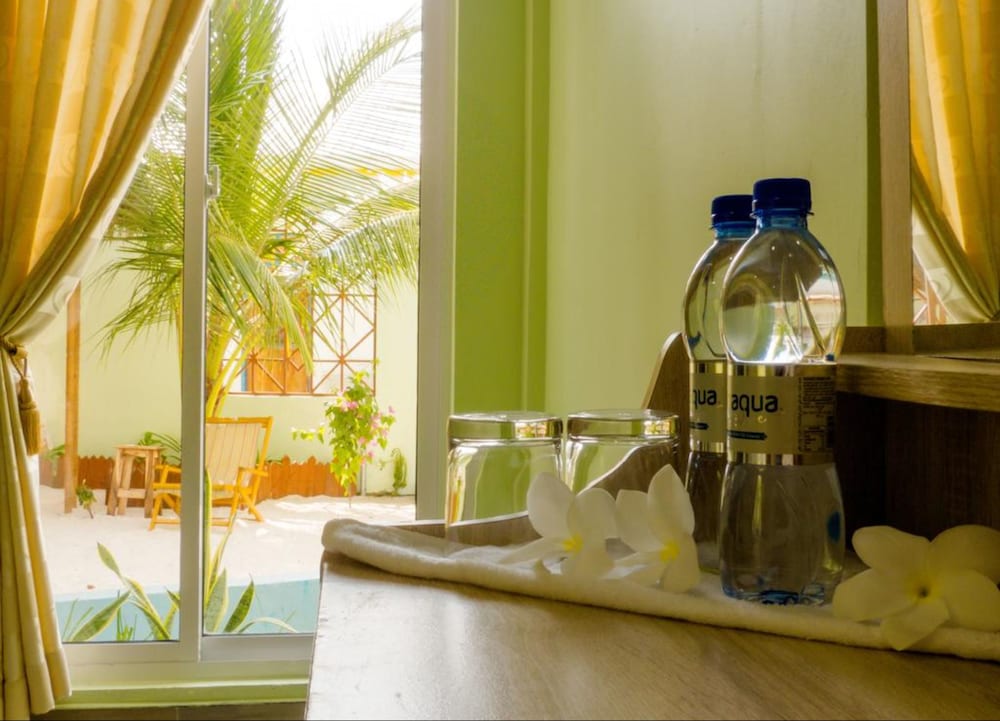 Medhufaru Inn photo 4