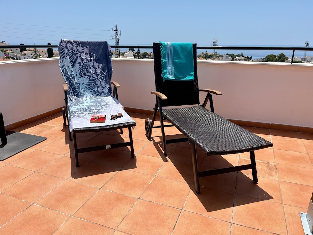 Apartamento Mar de Nerja Sunset