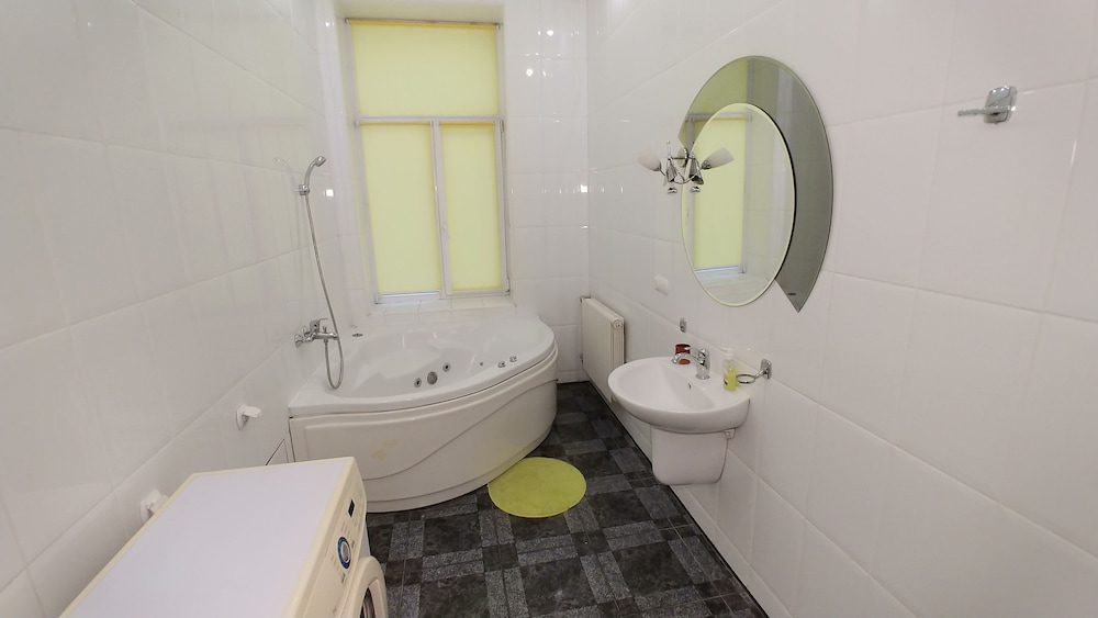 Kyiv Apartments Rent