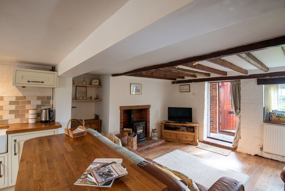 Woodbine Cottage