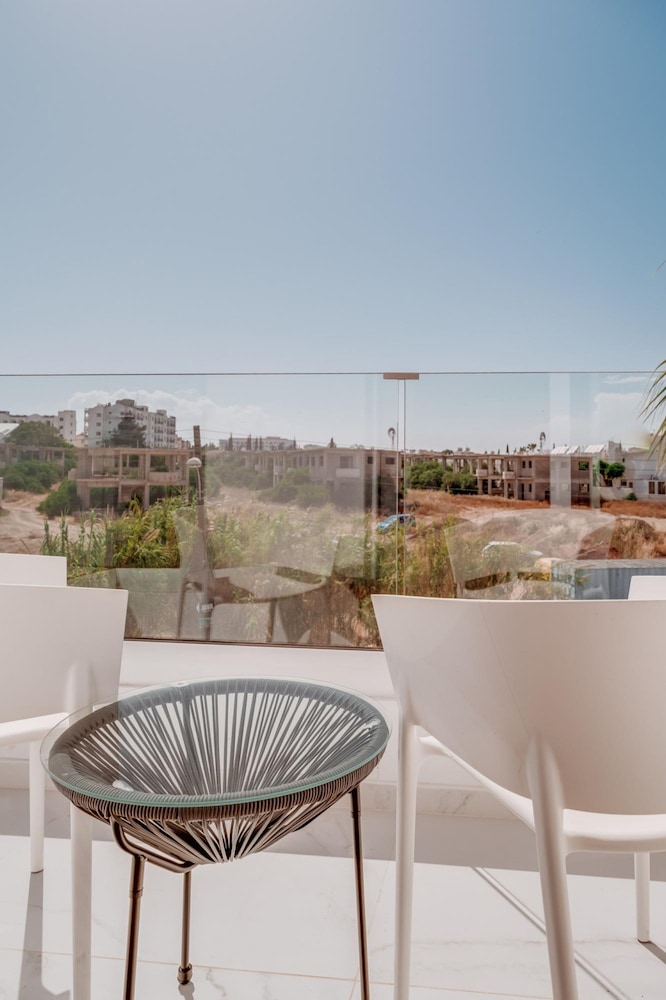 Blue Waves Protaras Beachfront Villa 3