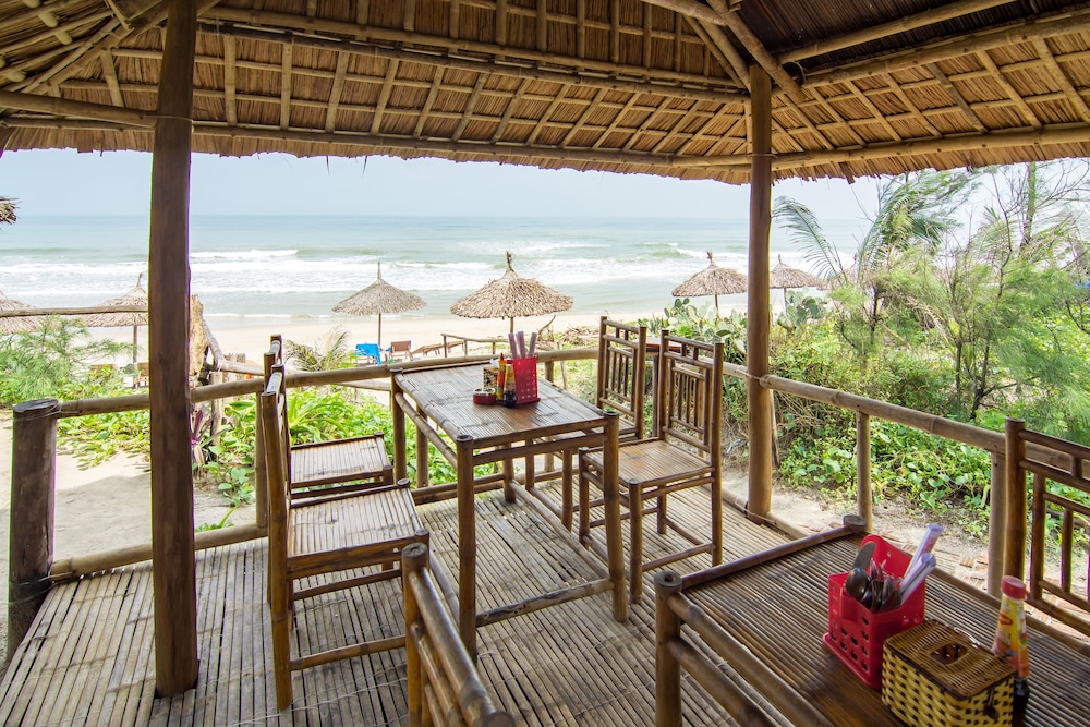 An Bang Seasnail Homestay