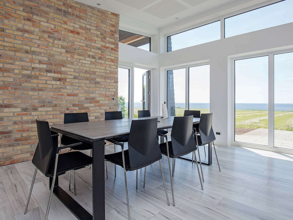 8 Person Holiday Home in Kalundborg view 5