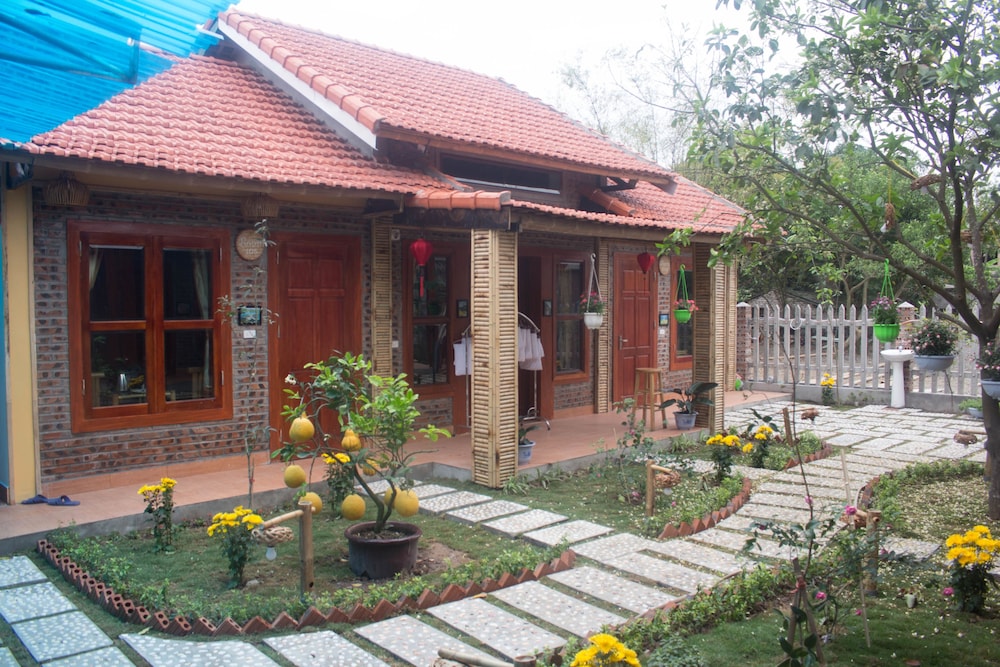 Tam Coc Moonlight Bungalow