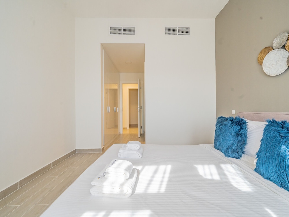 Primestay - Al Andalus JGE Apartments