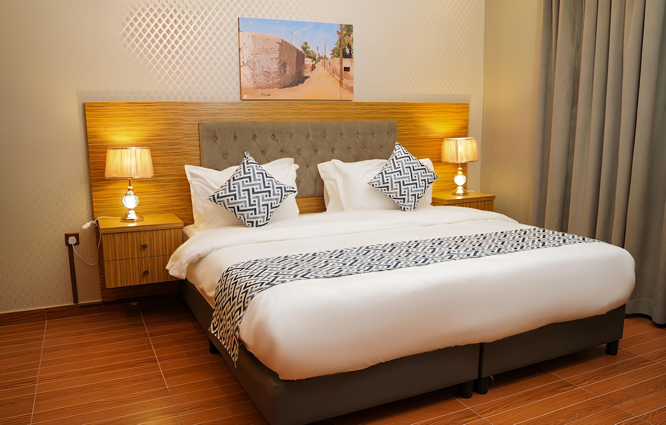CREDI HOTEL