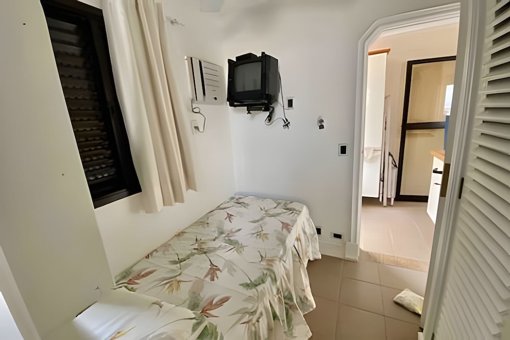 Cobertura Triplex no Guarujá SP 1
