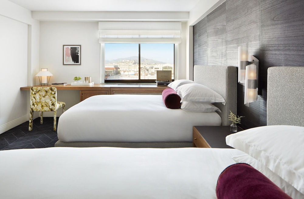 Kimpton Alton Fisherman's Wharf by IHG 2