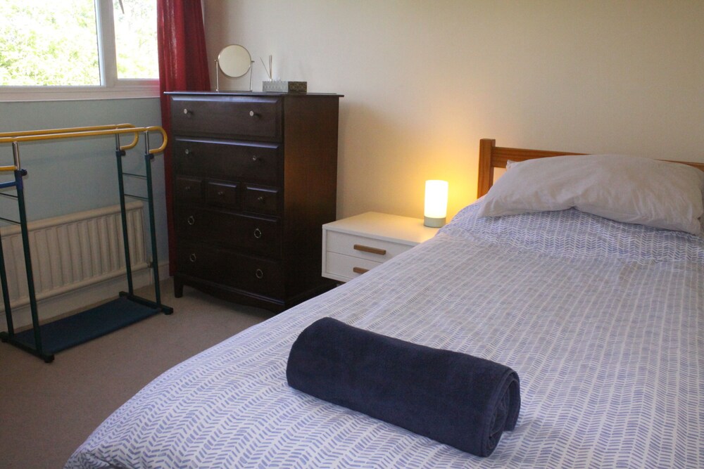 Sandford Meadow Guest House view 4