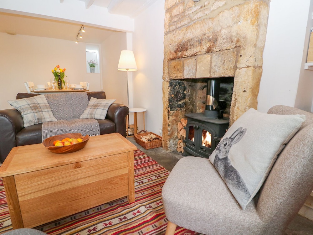 Thrower's Cottage view 2