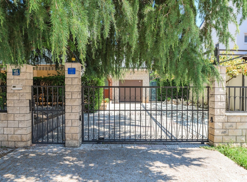 Apartment in Porec Near Brijuni Islands