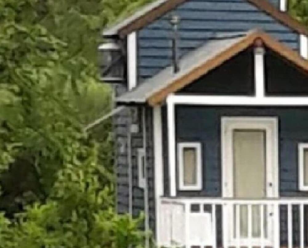 Tiny House Garden - Praia Grande - SC