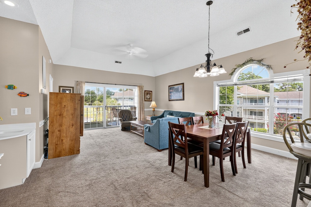 Magnolia Place 4773-304 2 Bedroom Condo