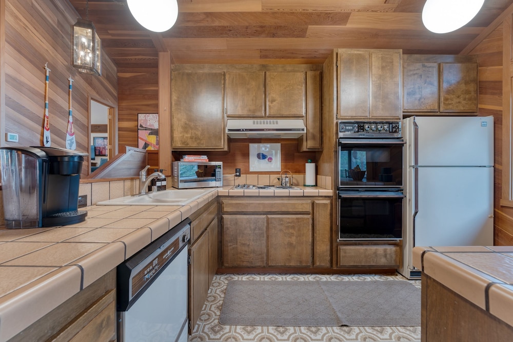 Northstar Hideaway by Avantstay 5mins to Skiing