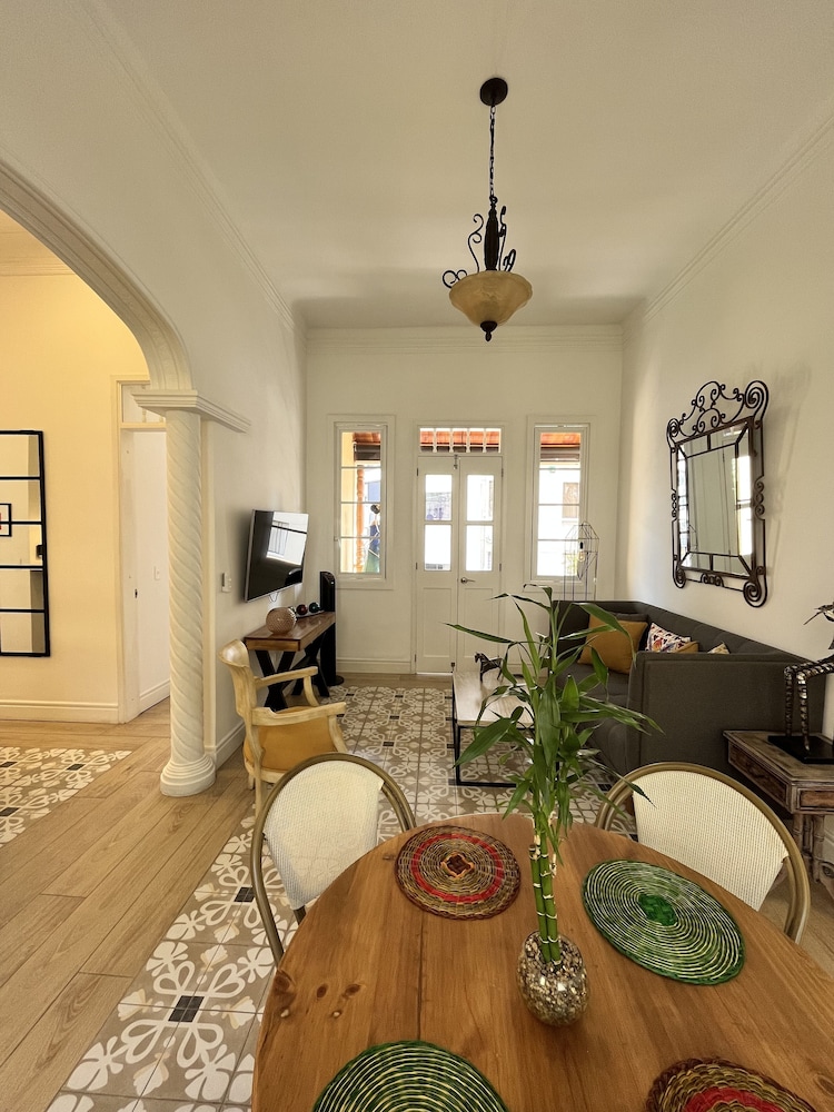 Casa Rambla Serra