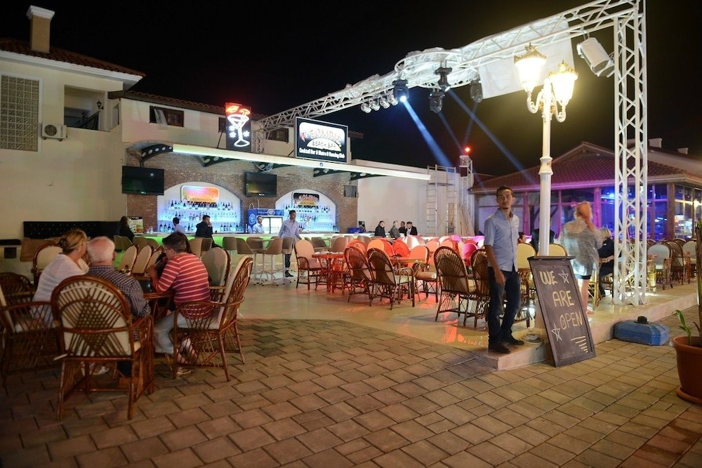 Marcan Beach Otel - Kahvaltı Dahil - Image 23