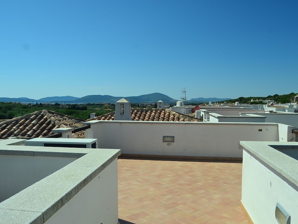 Belvilla by OYO Holiday Home in Alghero