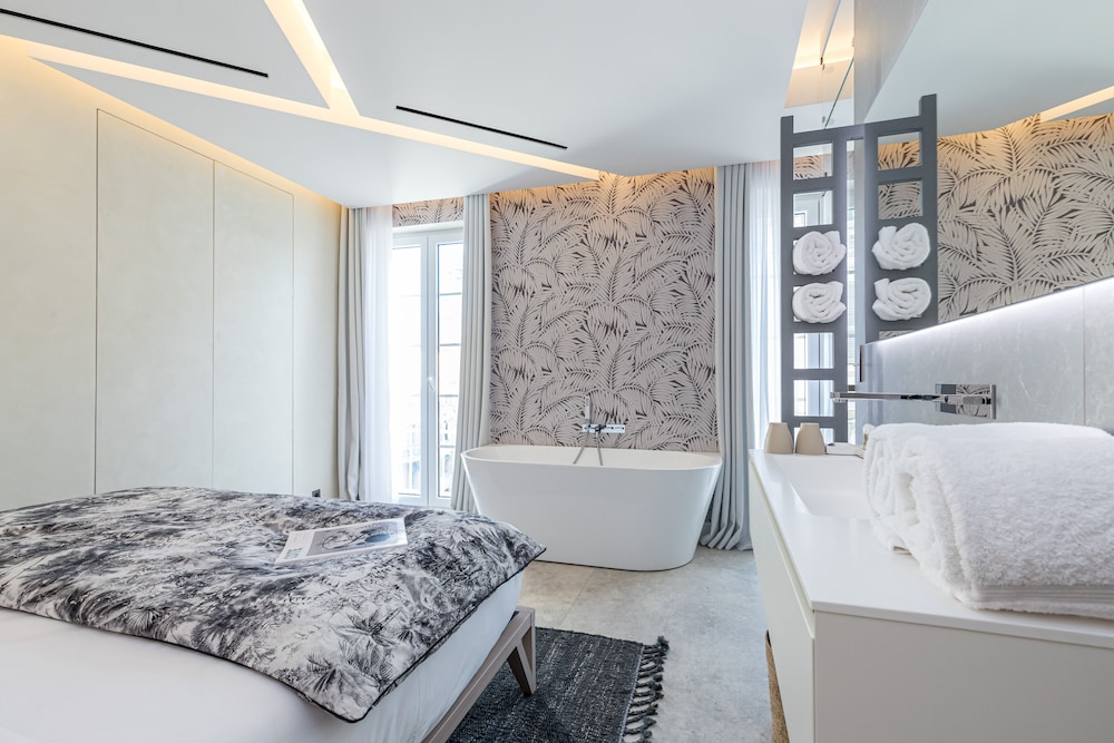Le Dortoir Boutique Suites