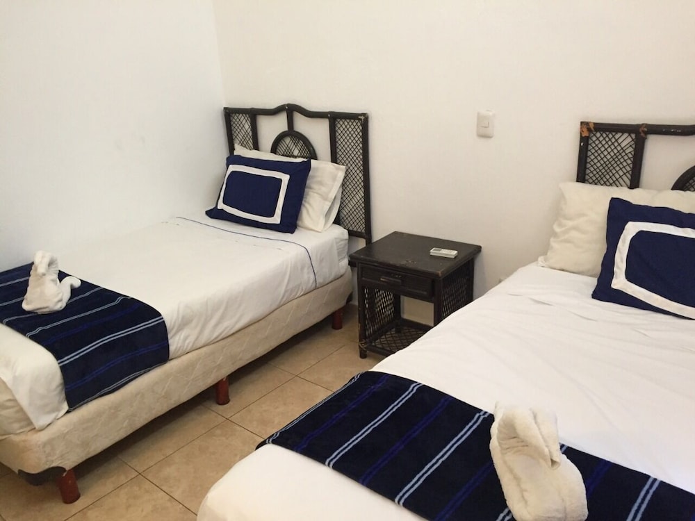 Villas Luna Marina