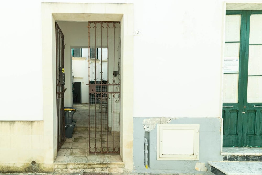 Residence Corte Salento, photo 30