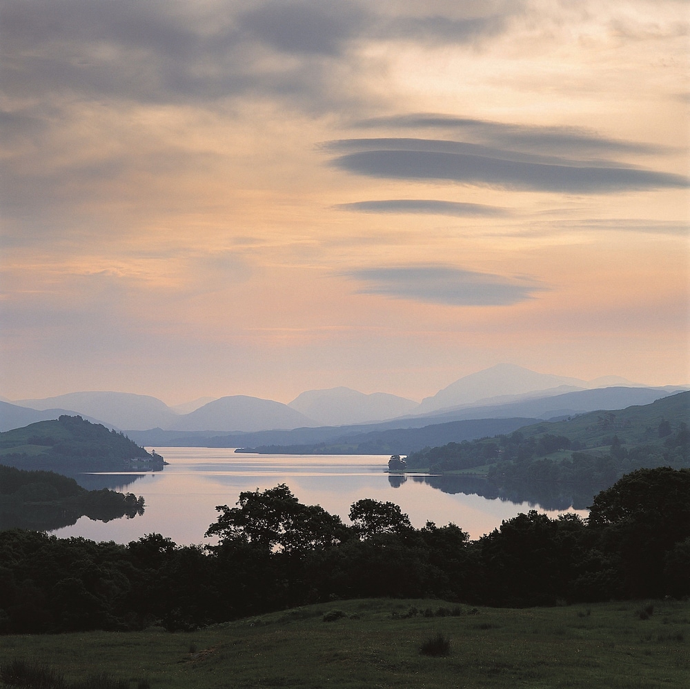 Penrith Vacations - Macdonald Leeming House - Property Image 24