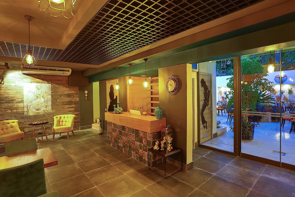 Route Otel Kaleiçi - Image 20