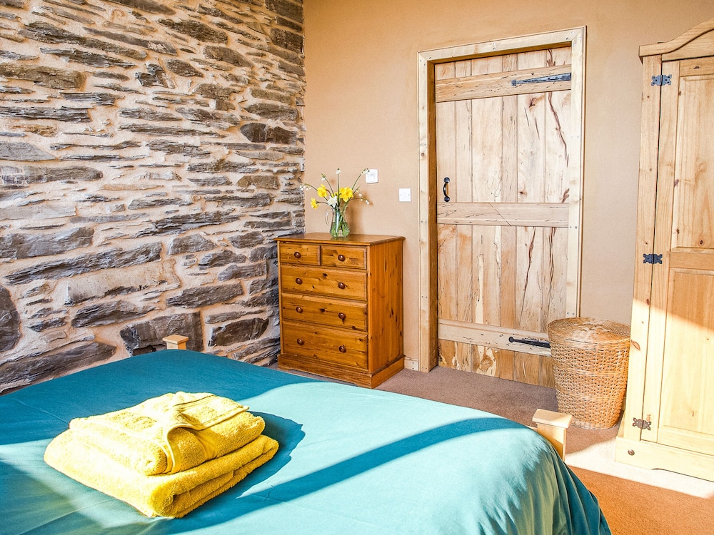 Tyn Llwyn Cornel Eco Barn