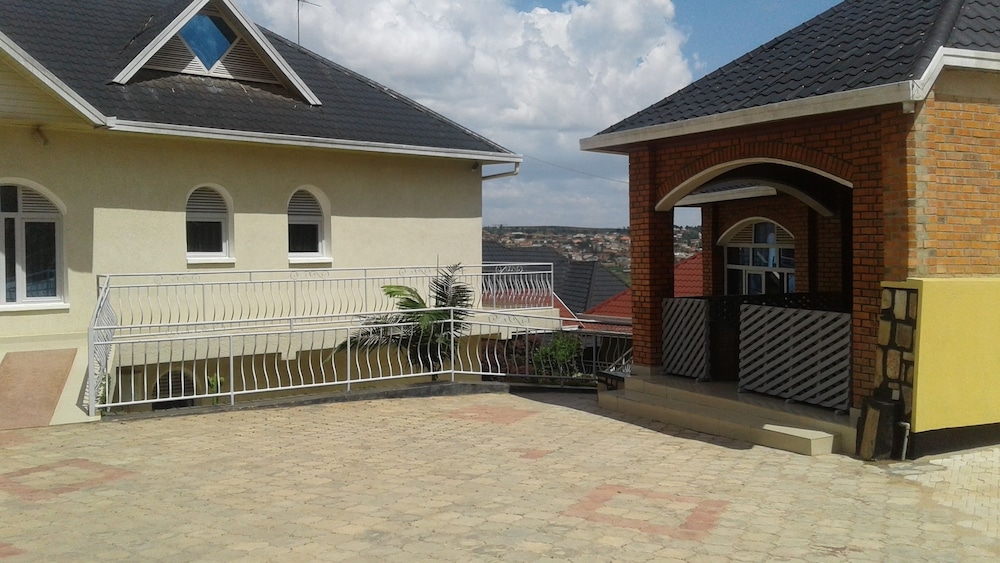 Corina K Guest House
