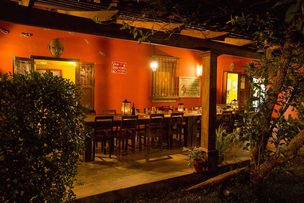 Aroma de Campo
