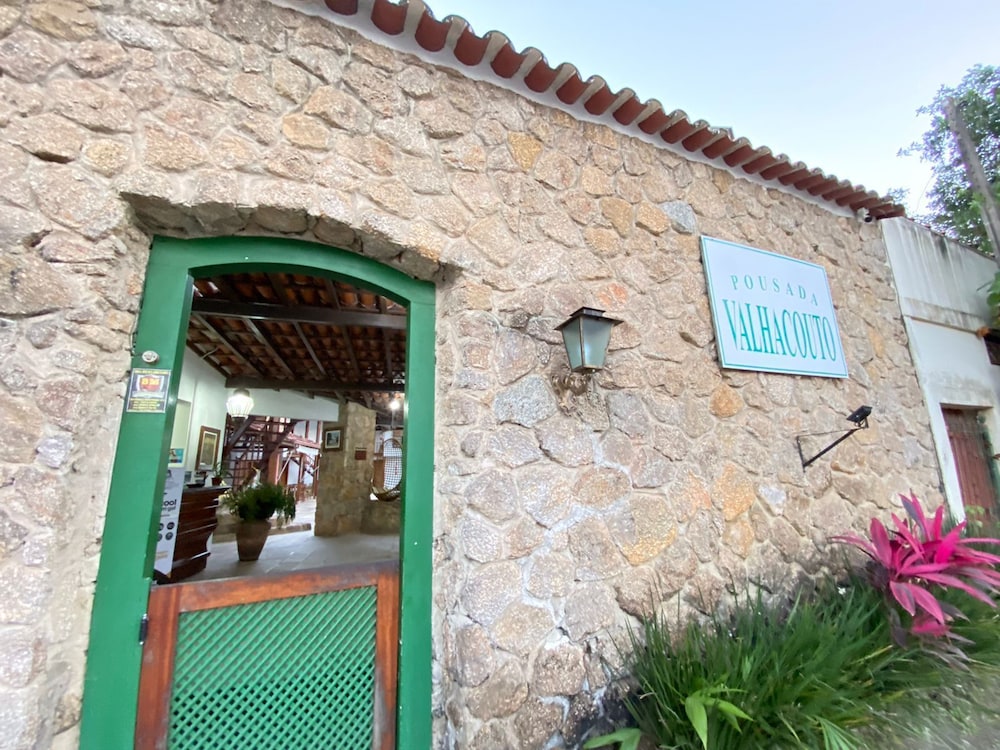 Hotel Pousada Valhacouto II
