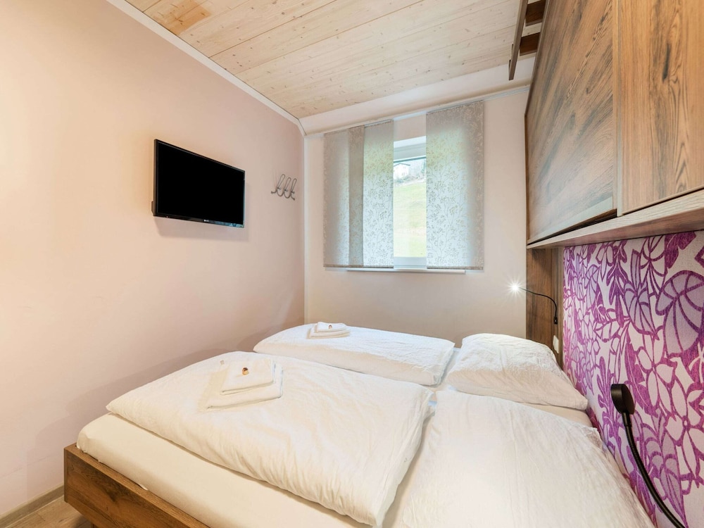 Apartment in St. Georgen
