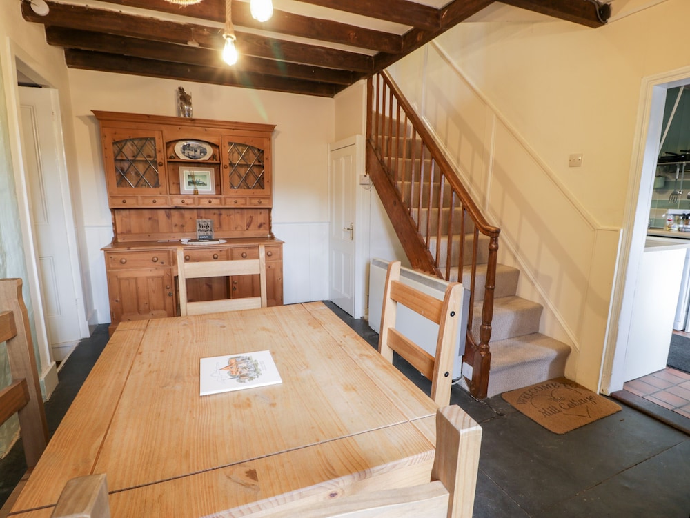 Mill Cottage