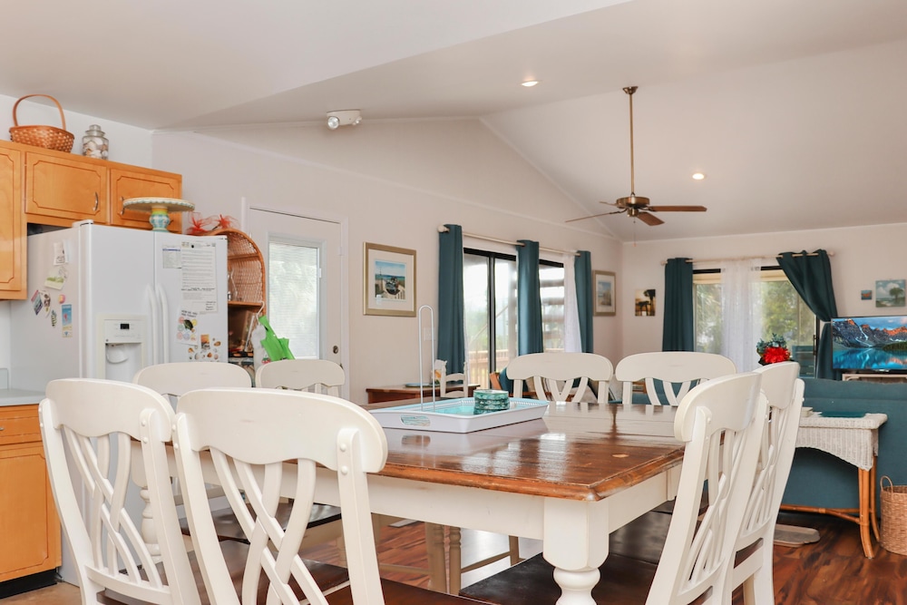 Blue Moon Cottage