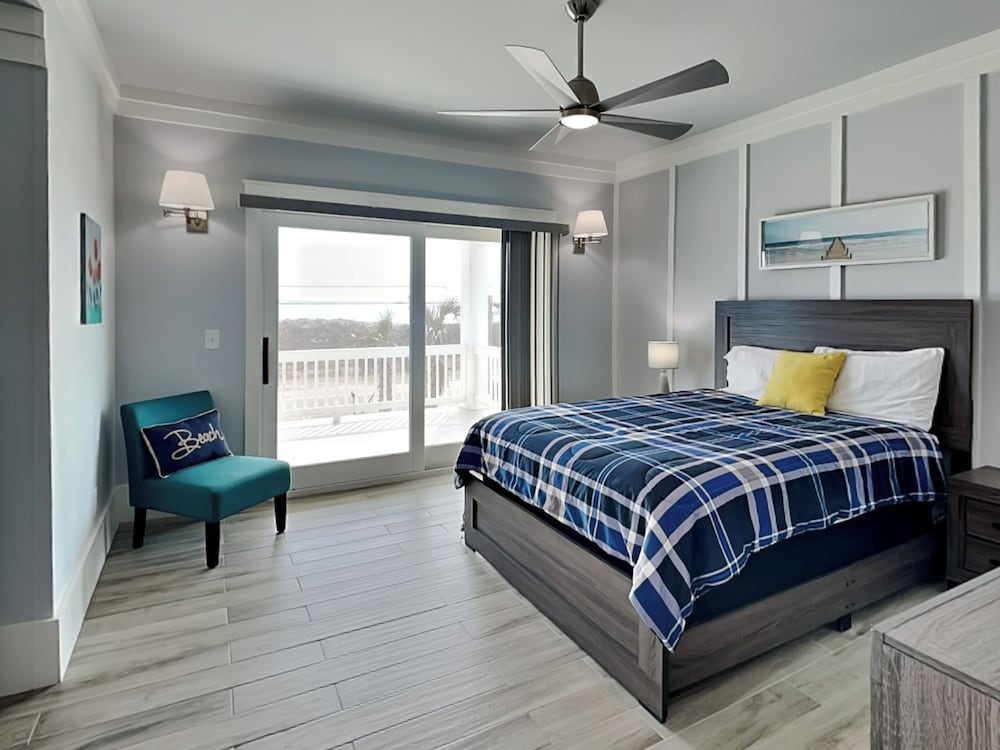 Dune Our Thing by Topsail Realty