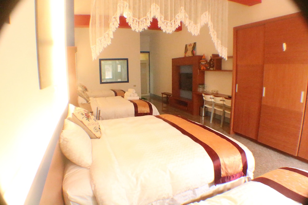Wish-Dream Bed & Breakfast