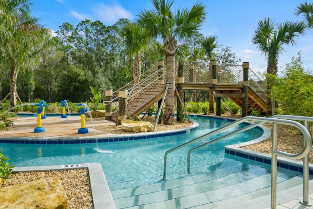 205 Luxury Condo Storey Lake Disney